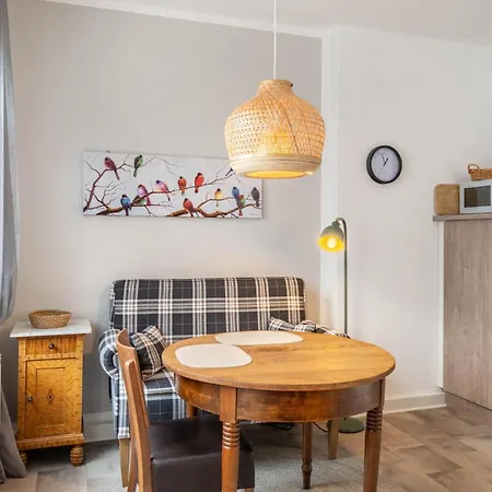 Apartmán Lugano Fuer 2 Personen 53 M² *