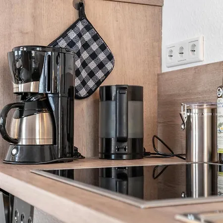Apartmán Lugano Fuer 2 Personen 53 M²