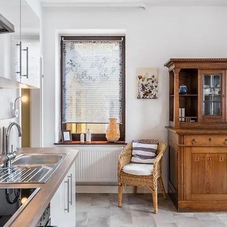 Apartman Lugano Fuer 2 Personen 53 M² *