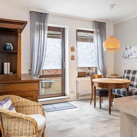 Apartmán Lugano Fuer 2 Personen 53 M²