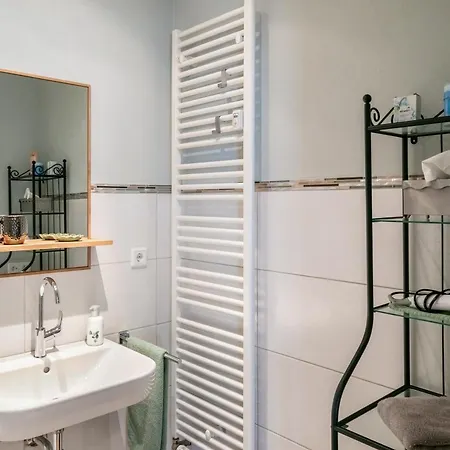 Lugano Fuer 2 Personen 53 M² *