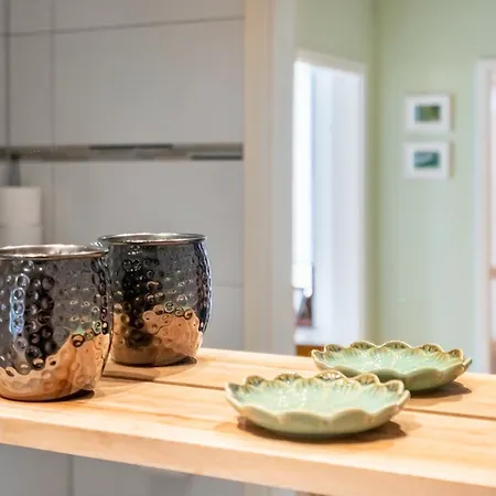 Apartman Lugano Fuer 2 Personen 53 M² *