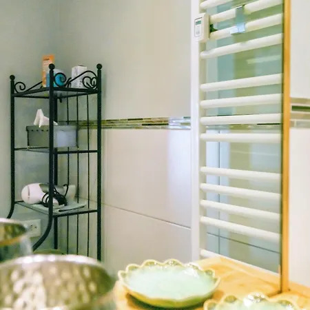 Lugano Fuer 2 Personen 53 M² * Höxter