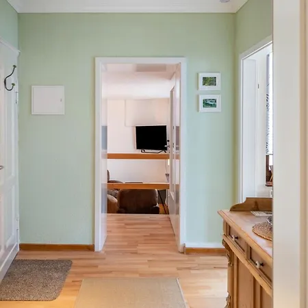 Apartmán Lugano Fuer 2 Personen 53 M²