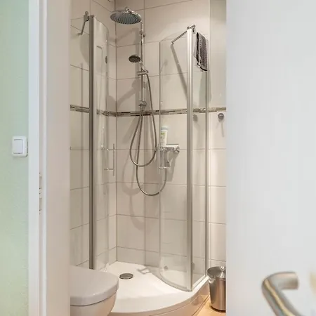 Lugano Fuer 2 Personen 53 M² Apartmán