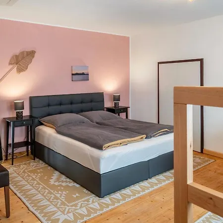Lugano Fuer 2 Personen 53 M² Apartmán Höxter