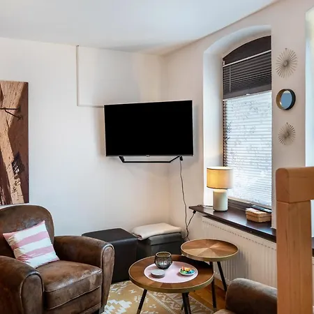 Apartman Lugano Fuer 2 Personen 53 M² *