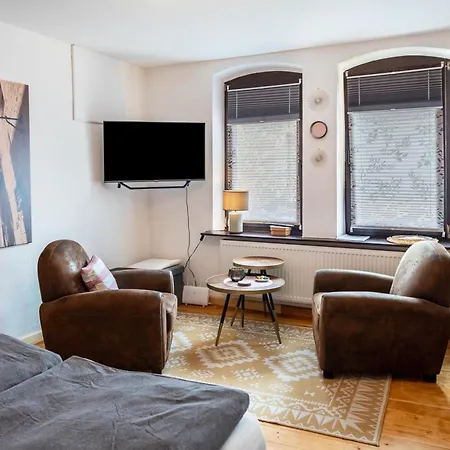 Lugano Fuer 2 Personen 53 M² Apartmán