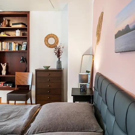 Lugano Fuer 2 Personen 53 M² * Höxter