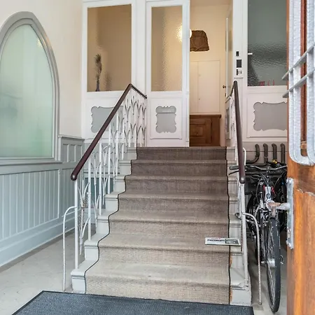 Apartman Lugano Fuer 2 Personen 53 M² Höxter