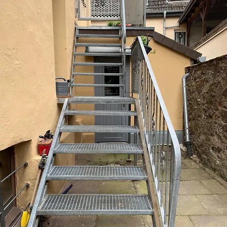 Διαμέρισμα Lugano Fuer 2 Personen 53 M² Höxter